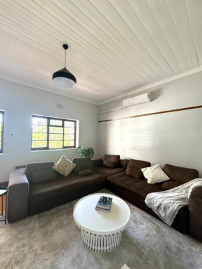 Bright Apartment in Green Point